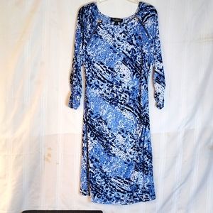 Gloria Vanderbilt Dress